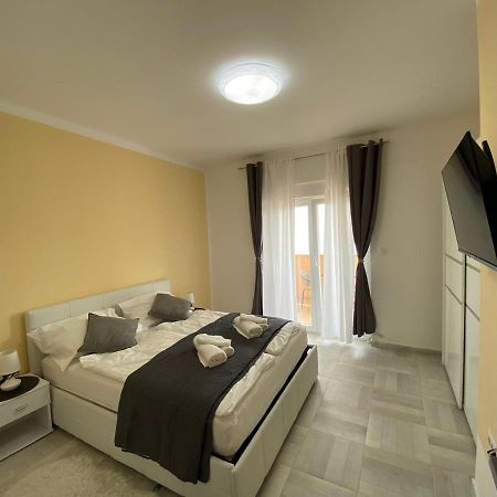Villa Diana Veprinac Kültér fotó