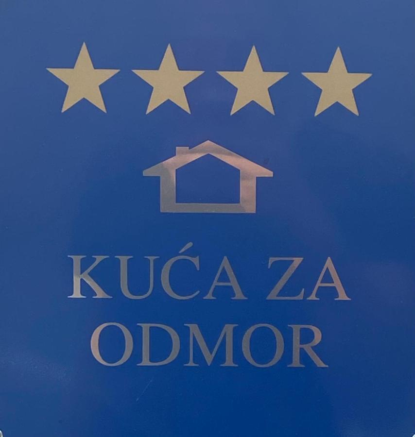 Villa Diana Veprinac Kültér fotó