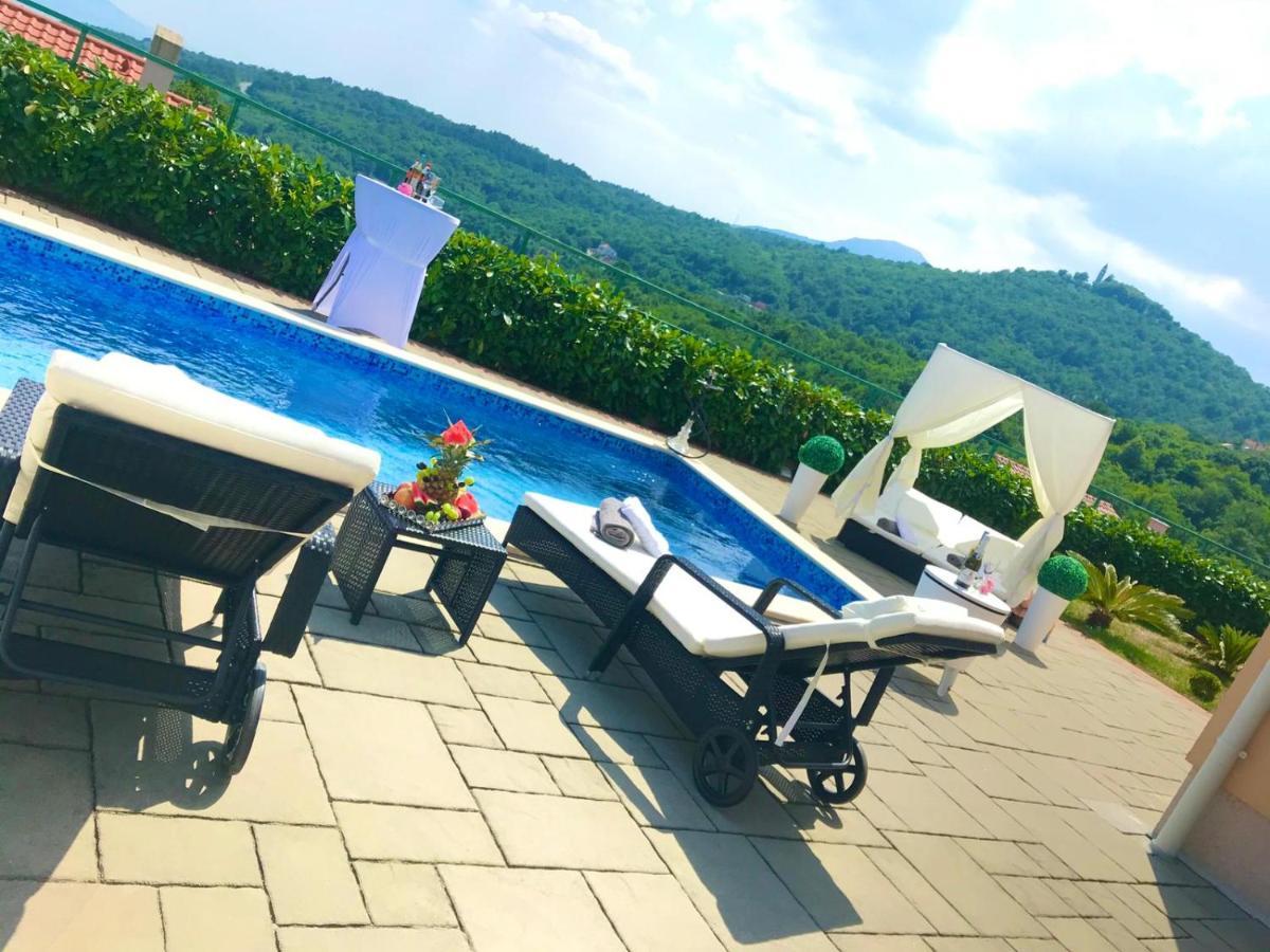 Villa Diana Veprinac Kültér fotó