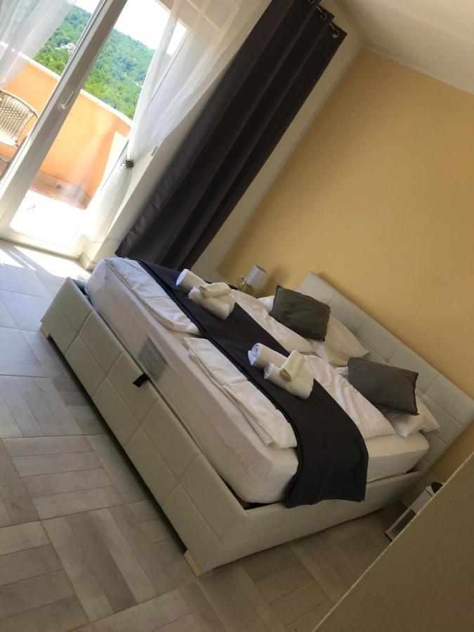 Villa Diana Veprinac Kültér fotó