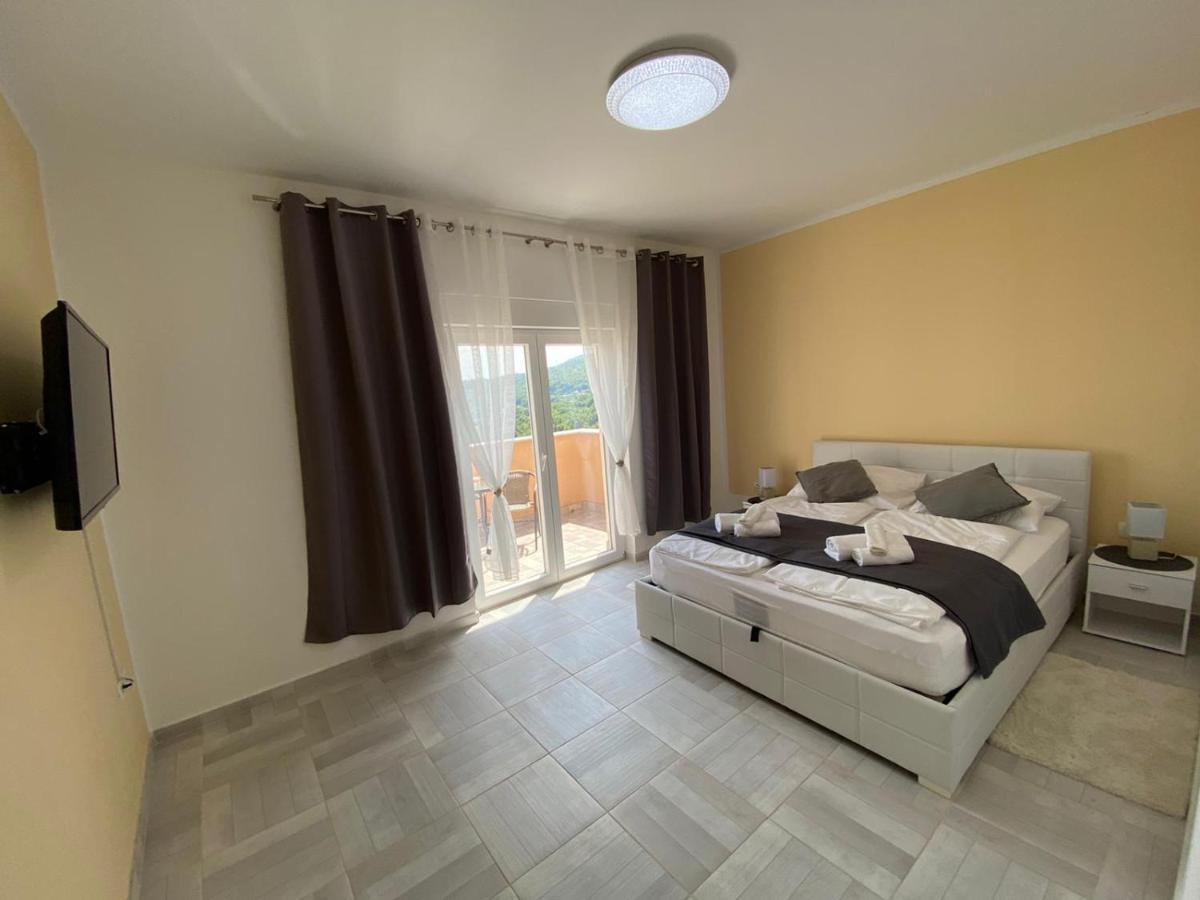 Villa Diana Veprinac Kültér fotó