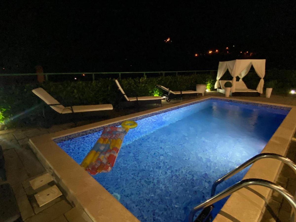 Villa Diana Veprinac Kültér fotó