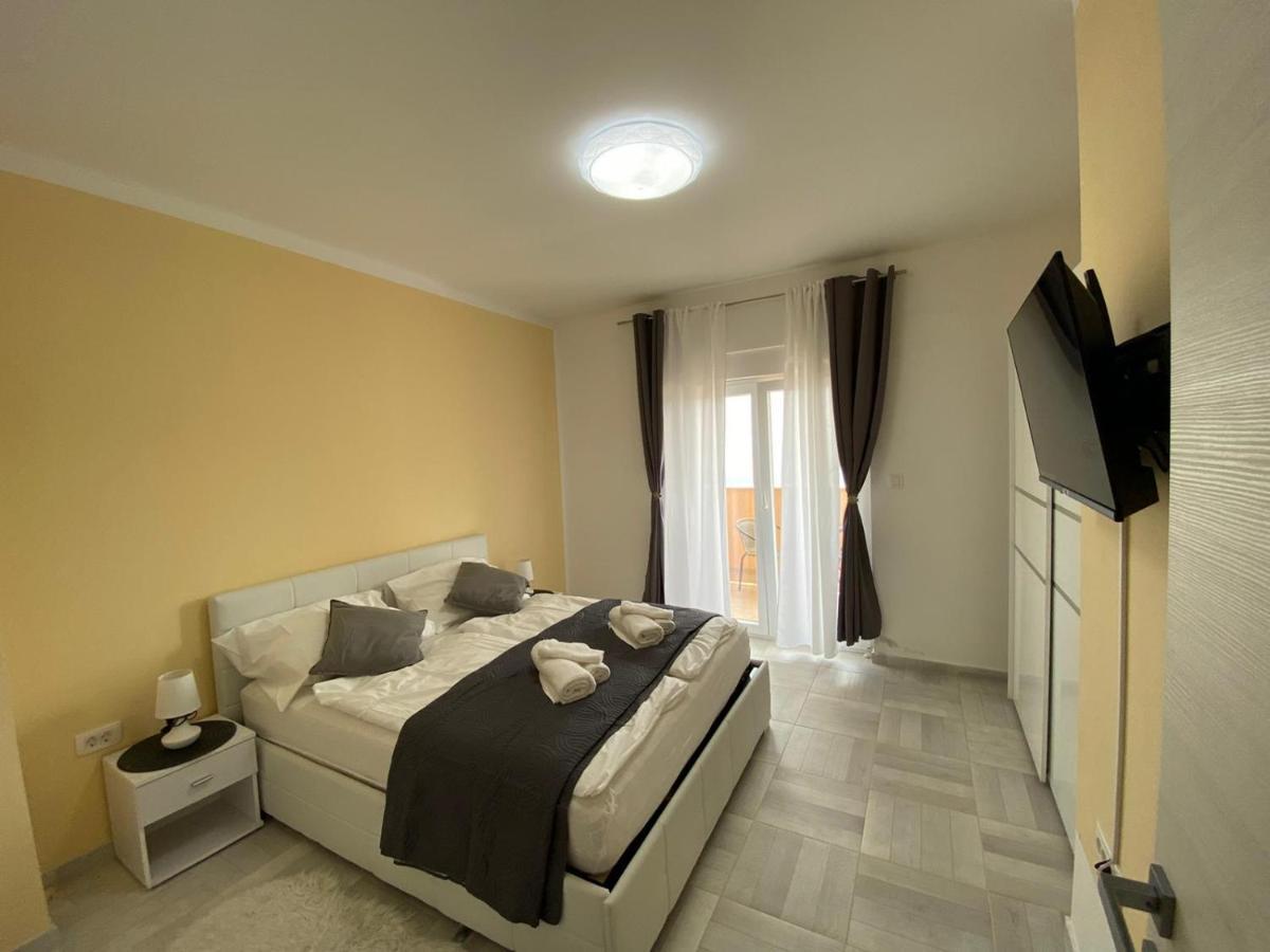 Villa Diana Veprinac Kültér fotó