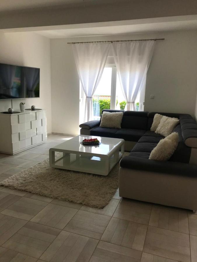 Villa Diana Veprinac Kültér fotó